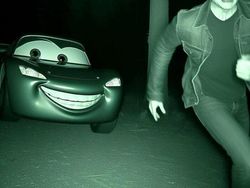 Awas Perut Sakit! Gambar Kocak Hasil Kreasi AI