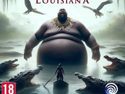 Awas Perut Sakit! Gambar Kocak Hasil Kreasi AI