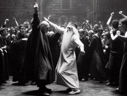 Awas Perut Sakit! Gambar Kocak Hasil Kreasi AI