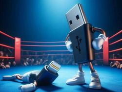 Awas Perut Sakit! Gambar Kocak Hasil Kreasi AI