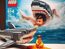 Awas Perut Sakit! Gambar Kocak Hasil Kreasi AI