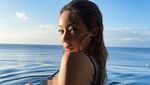 Artis Korea Jessi Healing di Bali, Nyatakan Cinta pada Pulau Dewata