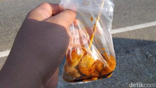 Gegara Tersedak Makanan, 5 Orang Ini Alami Patah Tulang hingga Meninggal Dunia