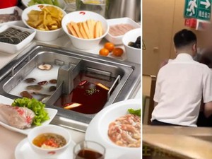 Gegara Tersedak Makanan, 5 Orang Ini Alami Patah Tulang hingga Meninggal Dunia
