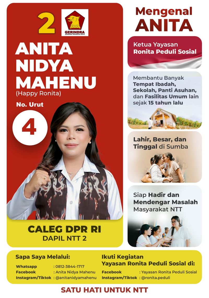 Gerindra