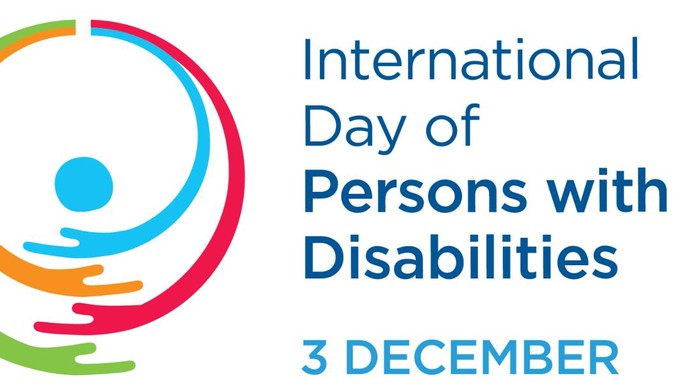 Hari Disabilitas Internasional 3 Desember