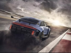 Hyundai Siapkan Mobil Listrik Super yang Tenaganya Tembus 641 Hp!
