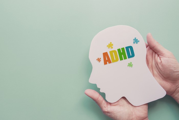 ilustrasi ADHD