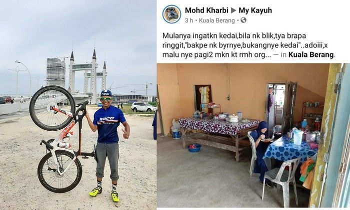 Ini 5 Kejadian Saat Makan yang 'Plot Twist' dan Bikin Ngakak