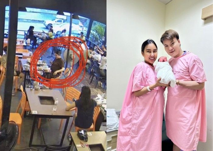 Ini 5 Kejadian Saat Makan yang 'Plot Twist' dan Bikin Ngakak