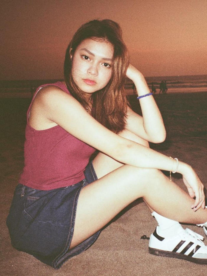 Jasmine Nadya