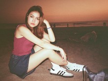 Sosok Jasmine Nadya Hidupkan Karakter Alya di AADC