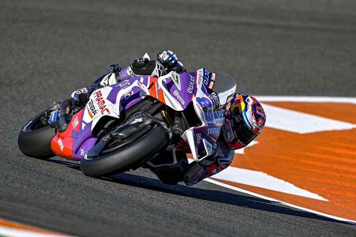 Jorge Martin