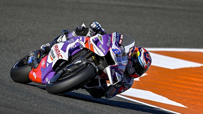Jorge Martin