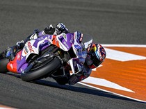 Martin Menangi Sprint Race MotoGP Valencia, Kini Berjarak 14 Poin dengan Bagnaia