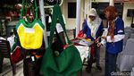 Kampung Berseri Astra Ciptakan UMKM Keren