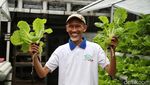 Kampung Berseri Astra Ciptakan UMKM Keren