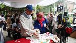Kampung Berseri Astra Ciptakan UMKM Keren