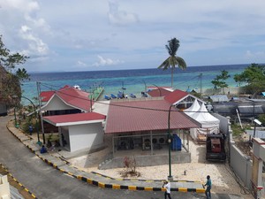 Menghapus Kesan Kumuh di Kampung Nelayan RI