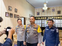 Cabuli-Sodomi 30 Bocah Laki-laki, Pria di Tapteng Jadi Tersangka