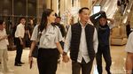 Karen Njisen Selalu Setia Dampingi Fauzan Rachmansyah