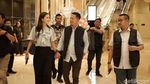 Karen Njisen Selalu Setia Dampingi Fauzan Rachmansyah