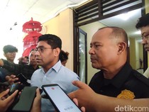 Mahasiswa Asal Medan Dibunuh atau Bunuh Diri, Polisi Tunggu Hasil Autopsi