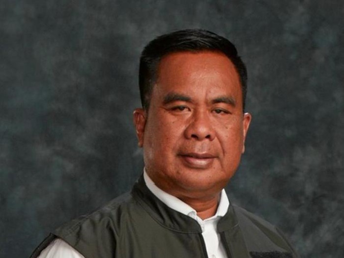 Kepala Dinas Kelautan dan Perikanan (DKP) Jawa Timur, Muhammad Isa Anshori
