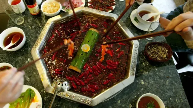 Keren! Perusahaan di China Ini Olah Minyak Sisa Hotpot untuk Bahan Bakar