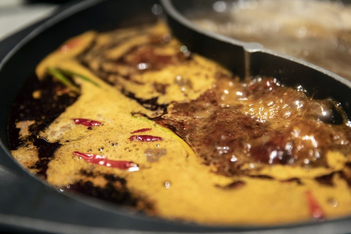 Keren! Perusahaan di China Ini Olah Minyak Sisa Hotpot untuk Bahan Bakar