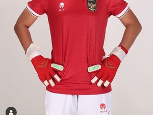 Cerita Membanggakan Fani, Kiper Timnas Putri yang Tembus Main Liga Arab