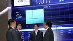 KISI Asset Management Terbitkan Reksa Dana ETF di BEI