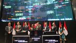 KISI Asset Management Terbitkan Reksa Dana ETF di BEI