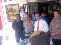 PNS Inspektorat Merangin Jadi Otak Penipuan Pinjaman Bank Pakai SK Palsu