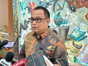 Istana: Presiden Jokowi Belum Ada Rencana Berkampanye