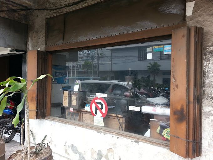 kopi malabar yang legendaris di bandung