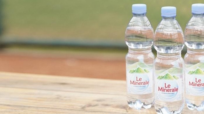 Tepis Hoax soal Kandungan Bromat, Le Minerale Pastikan Produknya Aman