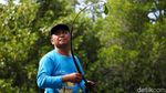 Lestarikan Mangrove, Upaya Desa Palaes Jaga Warisan Leluhur