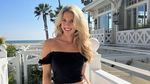 Terpesona Cantiknya Model Pebalap Lindsay Brewer