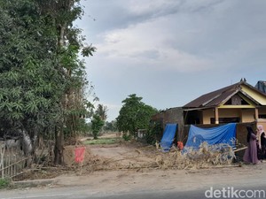 Turun Tangan Dinas ESDM Sulsel Tindaki Tambang Pasir Ilegal di Gowa