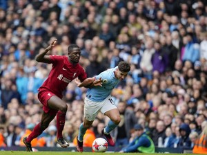 Klopp: Terlalu Dini Sebut Liverpool Vs City Penentu Juara