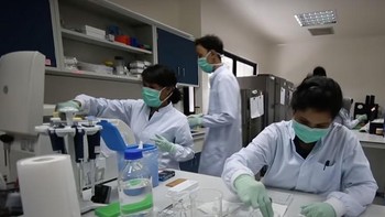 Bill Gates mengatakan pada tahun 2021, nyamuk yang membawa Wolbachia mengurangi kasus dengue di Yogyakarta sebesar 77 persen dan mengurangi perawatan akibat dengue sebesar 86 persen. Foto: Blog Bill Gates  