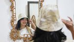 Melihat Pembuatan Batik Ecoprint Pekayon Melihat Pembuatan Batik Ecoprint Pekayon