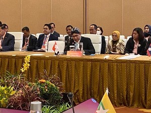 Gagasan Mendes RI Jadi Komitmen Bersama di Forum ASEAN, Ini 8 Poinnya