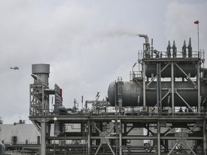 RI Punya 2 Harta Karun Migas, Masuk 5 Terbesar Dunia