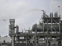 RI Punya 2 Harta Karun Migas, Masuk 5 Terbesar Dunia