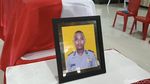 Momen Haru Jenazah Bharada Bonifasius Tiba di Kupang, Brimob Gugur Ditembak KKB