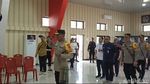 Momen Haru Jenazah Bharada Bonifasius Tiba di Kupang, Brimob Gugur Ditembak KKB