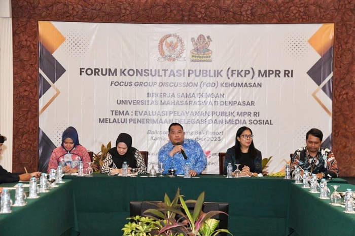 MPR RI