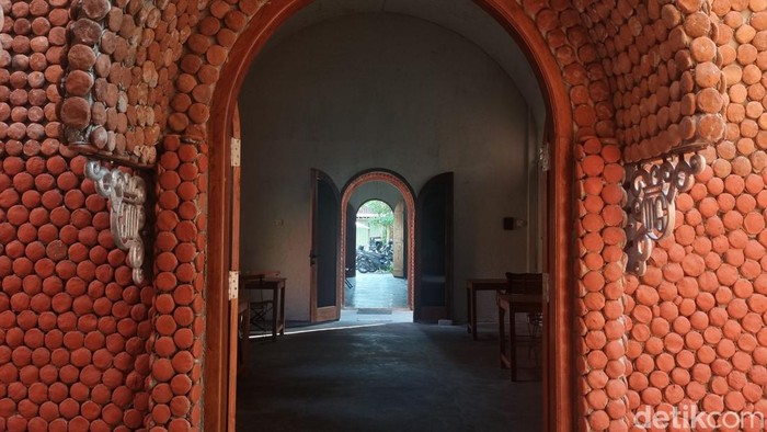MuseumKu Gerabah Timbul Raharjo, Desa Wisata Kasongan, Yogyakarta